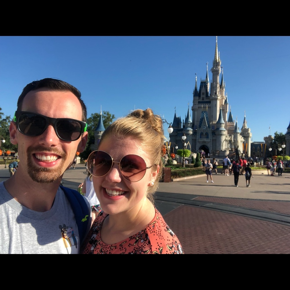 Meet your Posher, Lynae